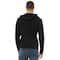 BELLA+CANVAS® Cotton Fleece Full-Zip Adult Unisex Hoodie